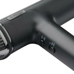 HH Simonsen Hårtørrere<Nano Ion Dryer