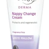 Weleda Nappy Change Cream White Mallow<Børn Babysalve|Hudpleje Til Børn