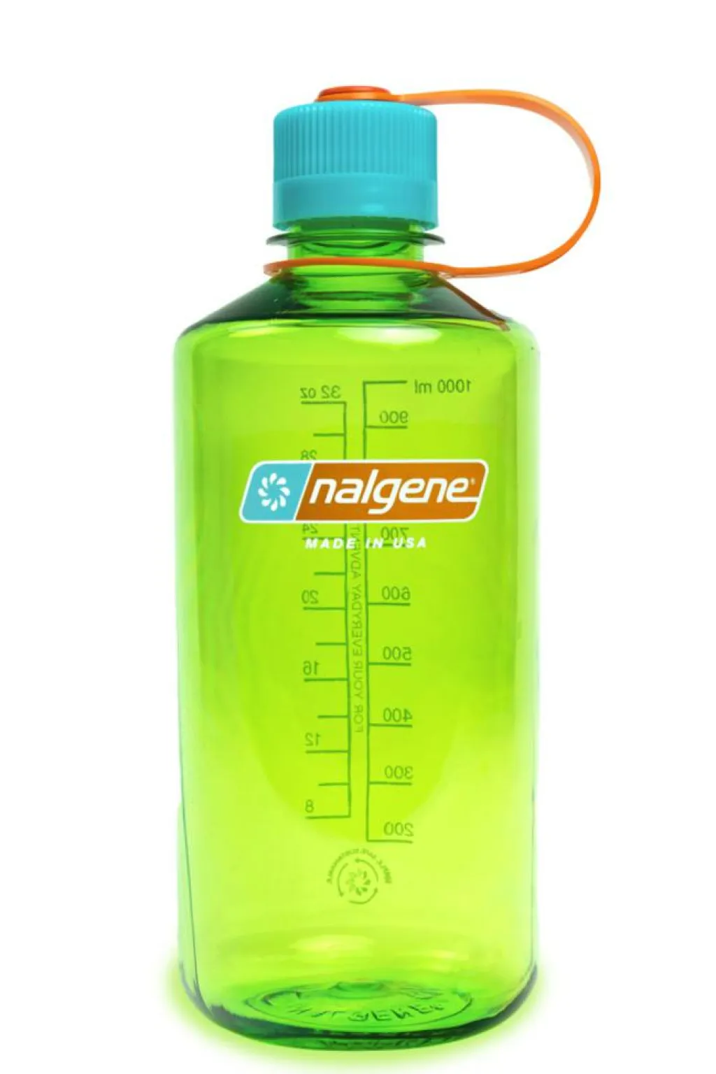 Nalgene Drikkedunke>Narrow Mouth Drikkedunk