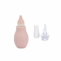 Nûby Næsesugere|Næse>Nasal Aspirator & Ear Cleaning Set