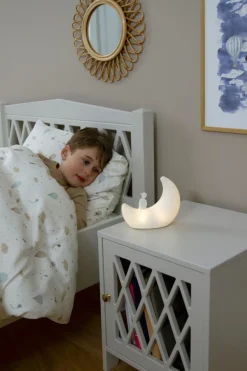 Cam Cam Copenhagen Natlampe m. Drømmende Atmosfære - Bløde Lys<Børn Natlamper|Lys & Lamper
