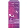 Natracare Bind & Indlæg>Dry & Light Plus Bind