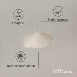Mezina Fordøjelse & Fibre<Natulax
