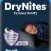 DryNites Pusletid>Natunderbukser Dreng 4-7 år