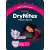 DryNites Pusletid<Natunderbukser Pige 8-13 år