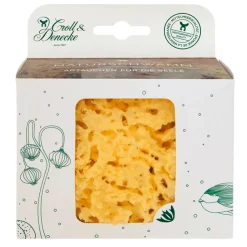 Croll & Denecke Badetilbehør>Natural Bath Sponge