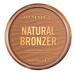 Rimmel Bronzer>Natural Bronzer