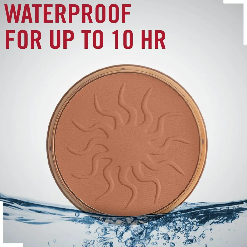 Rimmel Bronzer>Natural Bronzer