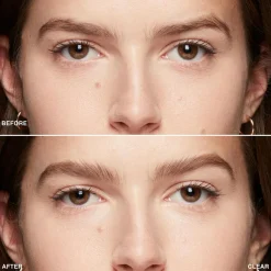 Bobbi Brown Øjenbrynstrimmere>Natural Brow Shaper