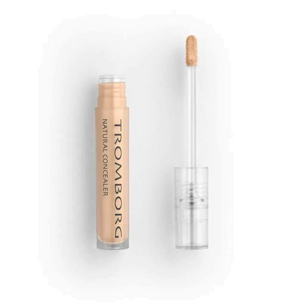 Tromborg Concealer<Natural Concealer
