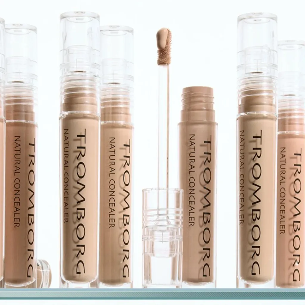 Tromborg Concealer<Natural Concealer