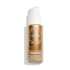 Lumene Natural Glow Fluid Foundation< Foundation