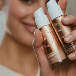Lumene Natural Glow Fluid Foundation< Foundation