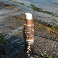 Lumene Natural Glow Fluid Foundation< Foundation