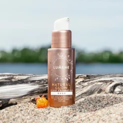 Lumene Natural Glow Fluid Foundation< Foundation