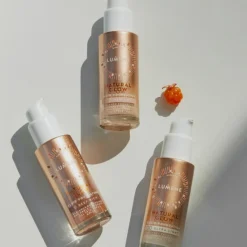 Lumene Natural Glow Fluid Foundation< Foundation
