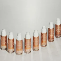 Lumene Natural Glow Fluid Foundation< Foundation