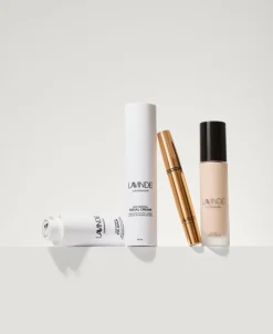 Lavinde Copenhagen Foundation<Natural Glow Liquid Foundation