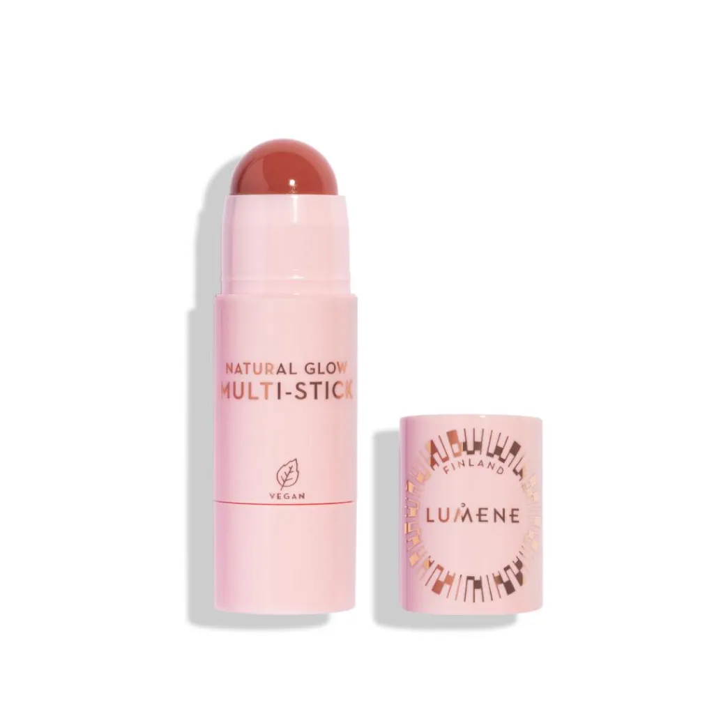 Lumene Blush<Natural Glow Multi Stick