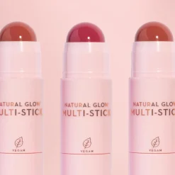 Lumene Blush<Natural Glow Multi Stick
