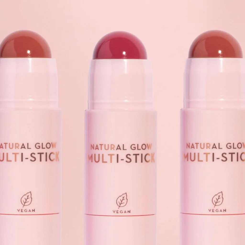 Lumene Blush<Natural Glow Multi Stick