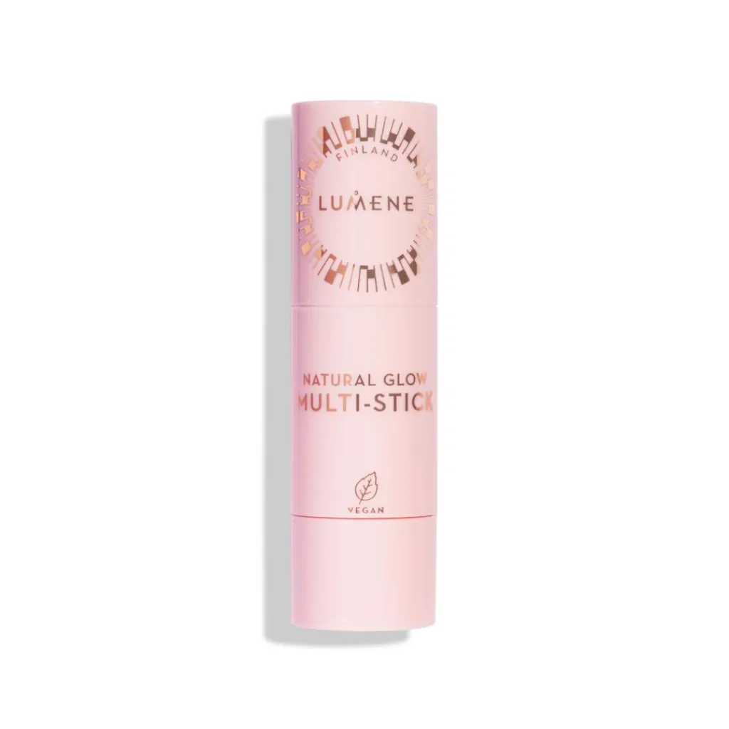 Lumene Blush<Natural Glow Multi Stick