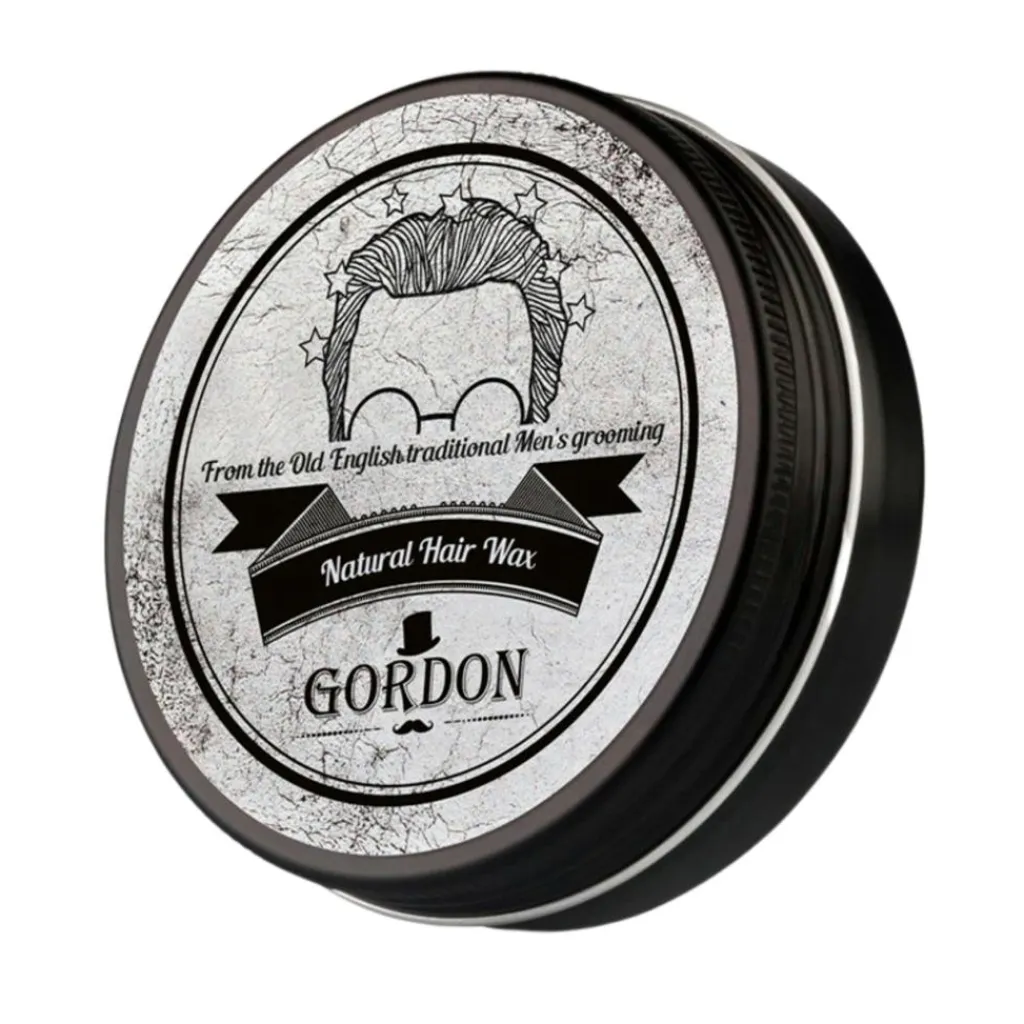 Gordon Natural Hair Wax< Styling