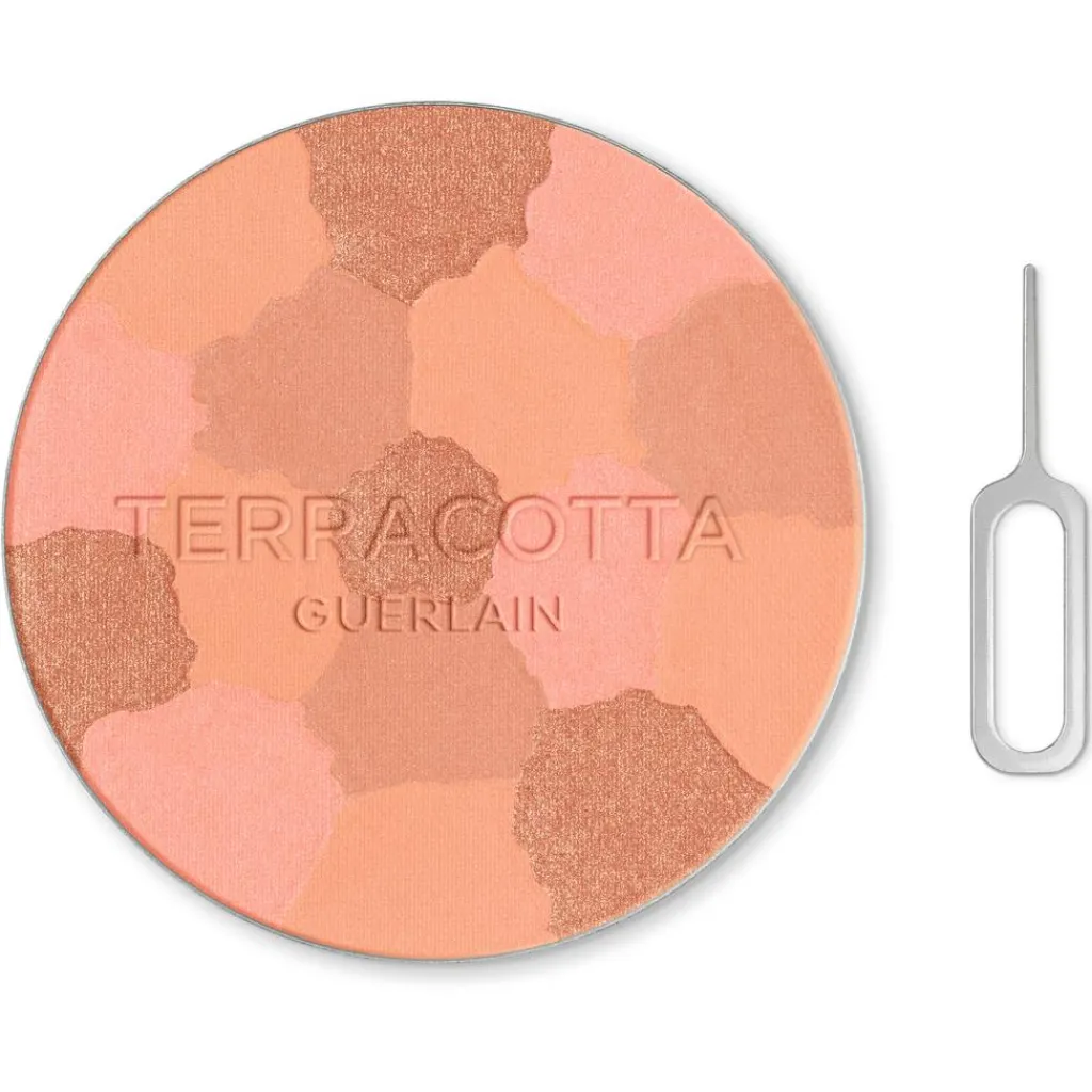 GUERLAIN Bronzer>Natural Healthy Glow Powder - Refill