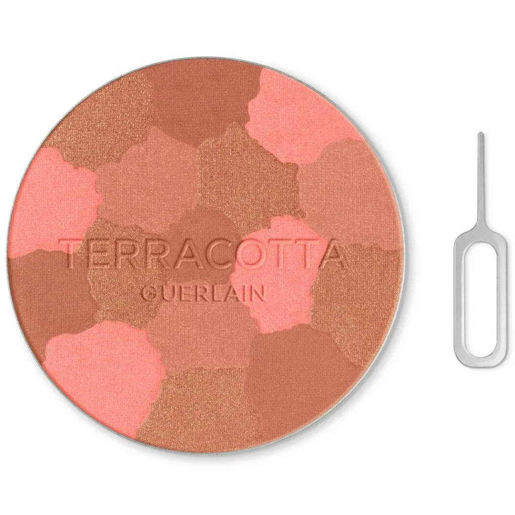 GUERLAIN Natural Healthy Glow Powder - Refill< Bronzer