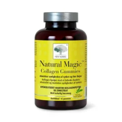 New Nordic Hud, Hår & Negle<Natural Magic Collagen