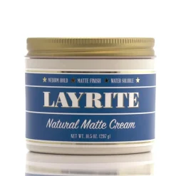 Layrite Styling Cream<Natural Matte Cream