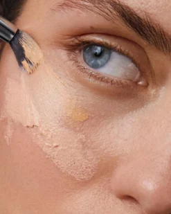 MIILD Concealer<Natural Mineral Concealer Duo