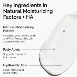 The Ordinary Natural Moisturizing Factors + HA< Dagcreme
