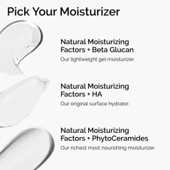 The Ordinary Natural Moisturizing Factors + HA< Dagcreme