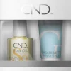 CND Neglepleje|Gaveæsker<Natural Nailcare Gaveæske
