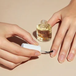 CND Neglepleje|Gaveæsker<Natural Nailcare Gaveæske