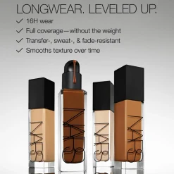 NARS Natural Radiant Longwear Foundation< Foundation