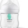 Philips Avent Sutteflasker & Tilbehør<Natural Response 1 Flaske 120 ml
