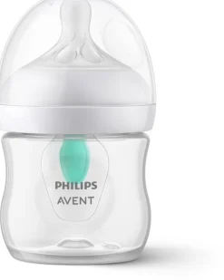 Philips Avent Sutteflasker & Tilbehør<Natural Response 1 Flaske 120 ml