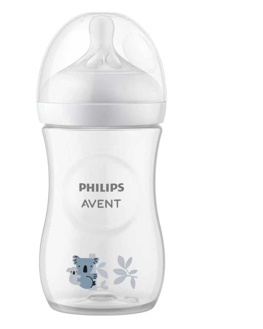 Philips Avent Sutteflasker & Tilbehør<Natural Response 1 Flaske 120 ml
