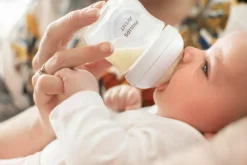 Philips Avent Natural Response Flaskesut 2 stk.<Børn Sutteflasker & Tilbehør