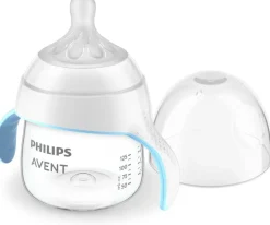 Philips Avent Natural Response Øvebæger<Børn Service|Sutter