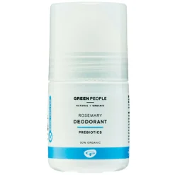 Green People Til Hende|Deodoranter<Natural Rosemary Deodorant