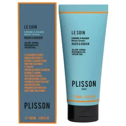 Plisson Skum, Sprit & Gel>Natural Shaving Cream