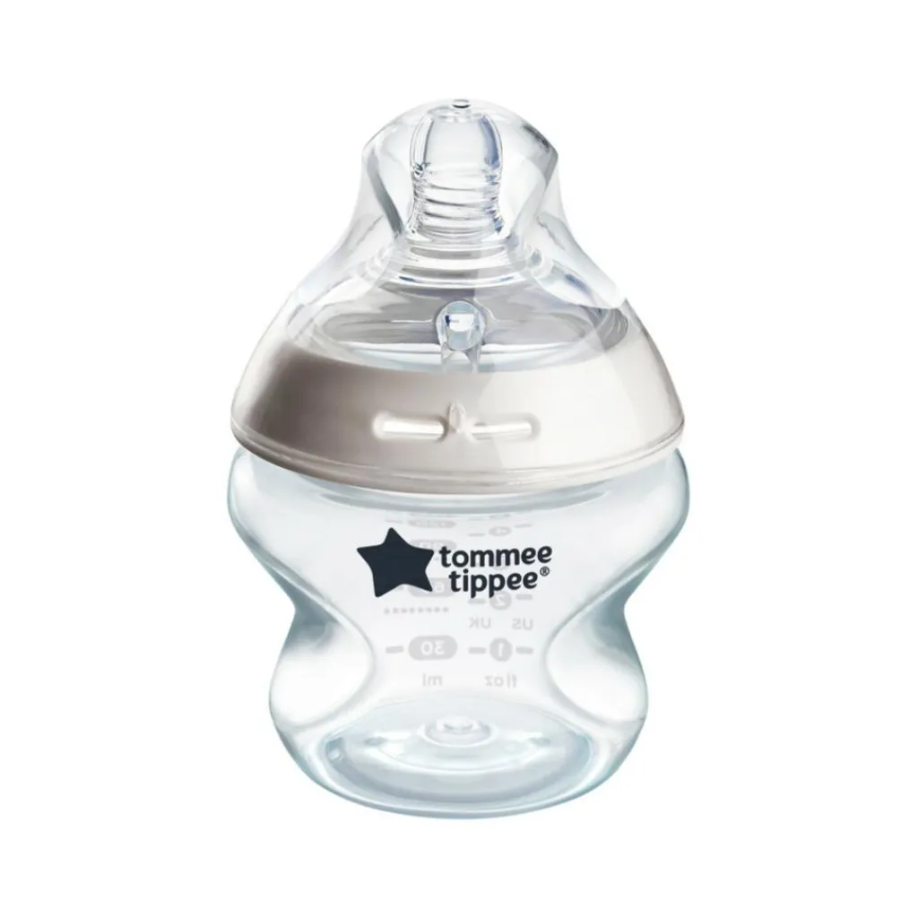 Tommee Tippee Natural Start Sutteflaske<Børn Sutteflasker & Tilbehør