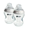 Tommee Tippee Sutteflasker & Tilbehør<Natural Start Sutteflaske
