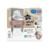 Tommee Tippee Sutteflasker & Tilbehør<Natural Start sutteflaske