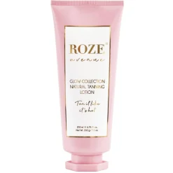 Roze Avenue Selvbrunere<Natural Tanning Lotion