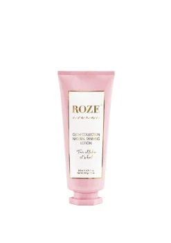 Roze Avenue Selvbrunere<Natural Tanning Lotion