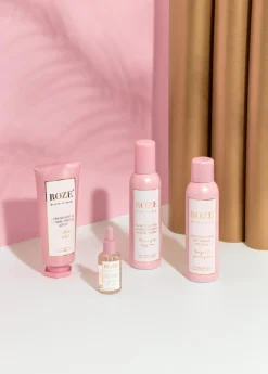 Roze Avenue Selvbrunere<Natural Tanning Lotion